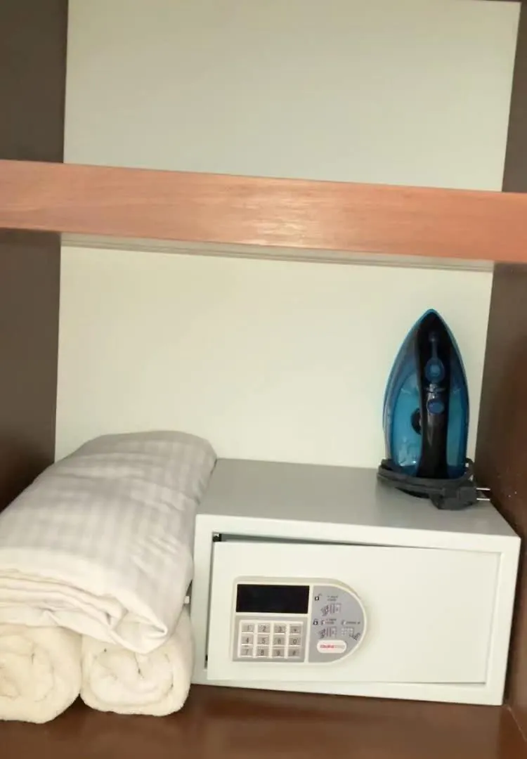 Apartment Central Playa Del Carmen Master Suite With Rooftop Pool And Gym Wifi Free Parking Near Beach